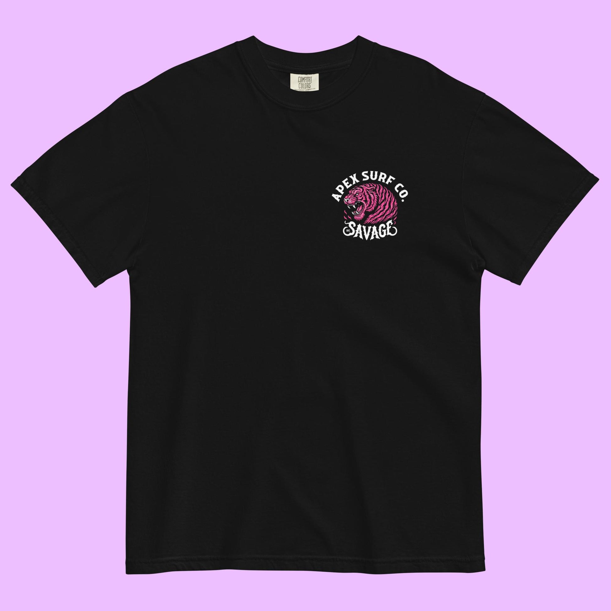 BE SAVAGE - Premium Streetwear from APEX USA - Just $34! Shop now at APEX | Clothing Brand