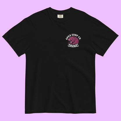 BE SAVAGE - Premium Streetwear from APEX USA - Just $34! Shop now at APEX | Clothing Brand