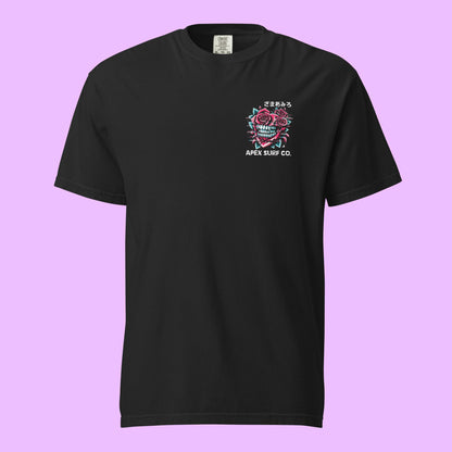 EAT YOUR HEART OUT - (LIMITED) - Premium Streetwear from APEX | Streetwear - Just $34! Shop now at APEX | Clothing Brand