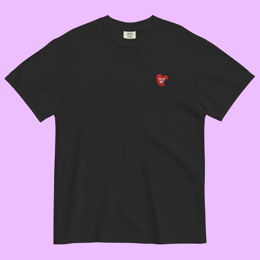 BITE ME - (LIMITED) - Premium Streetwear from APEX | Streetwear - Just $29! Shop now at APEX | Clothing Brand