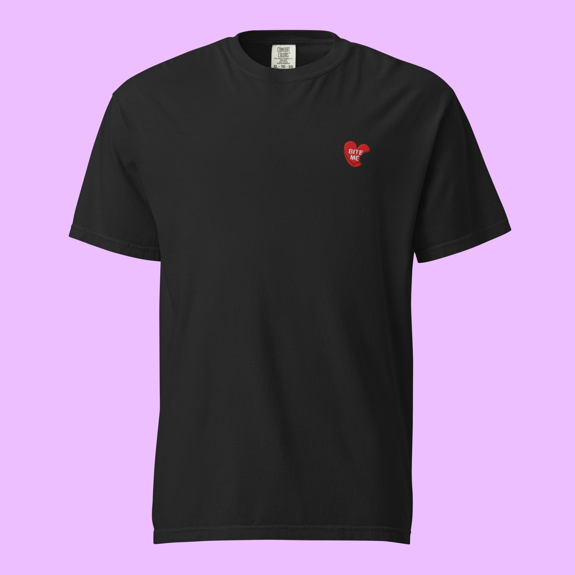 BITE ME - (LIMITED) - Premium Streetwear from APEX | Streetwear - Just $29! Shop now at APEX | Clothing Brand