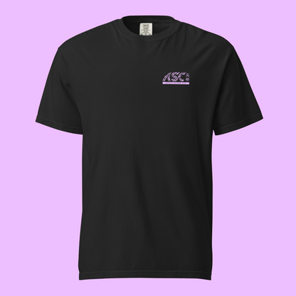 FEARLESS BY NATURE - GRAPHIC TEE - Premium Streetwear from APEX | Streetwear - Just $36! Shop now at Apex Surf Co.