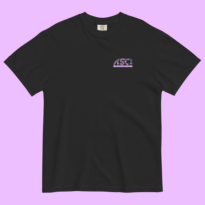 FEARLESS BY NATURE - GRAPHIC TEE - Premium Streetwear from APEX | Streetwear - Just $36! Shop now at Apex Surf Co.