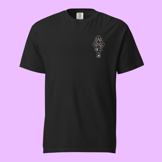 APEX SKATE CLUB - BLACK - Premium Streetwear from APEX | Streetwear - Just $36! Shop now at APEX SURF CO | SHARKWEAR