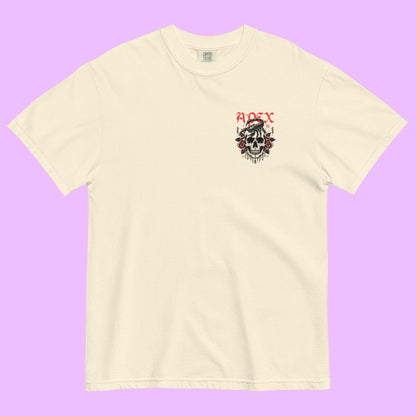 SURVIVE THE STING - GRAPHIC TEE - Premium Streetwear from APEX | Streetwear - Just $36! Shop now at APEX | Streetwear