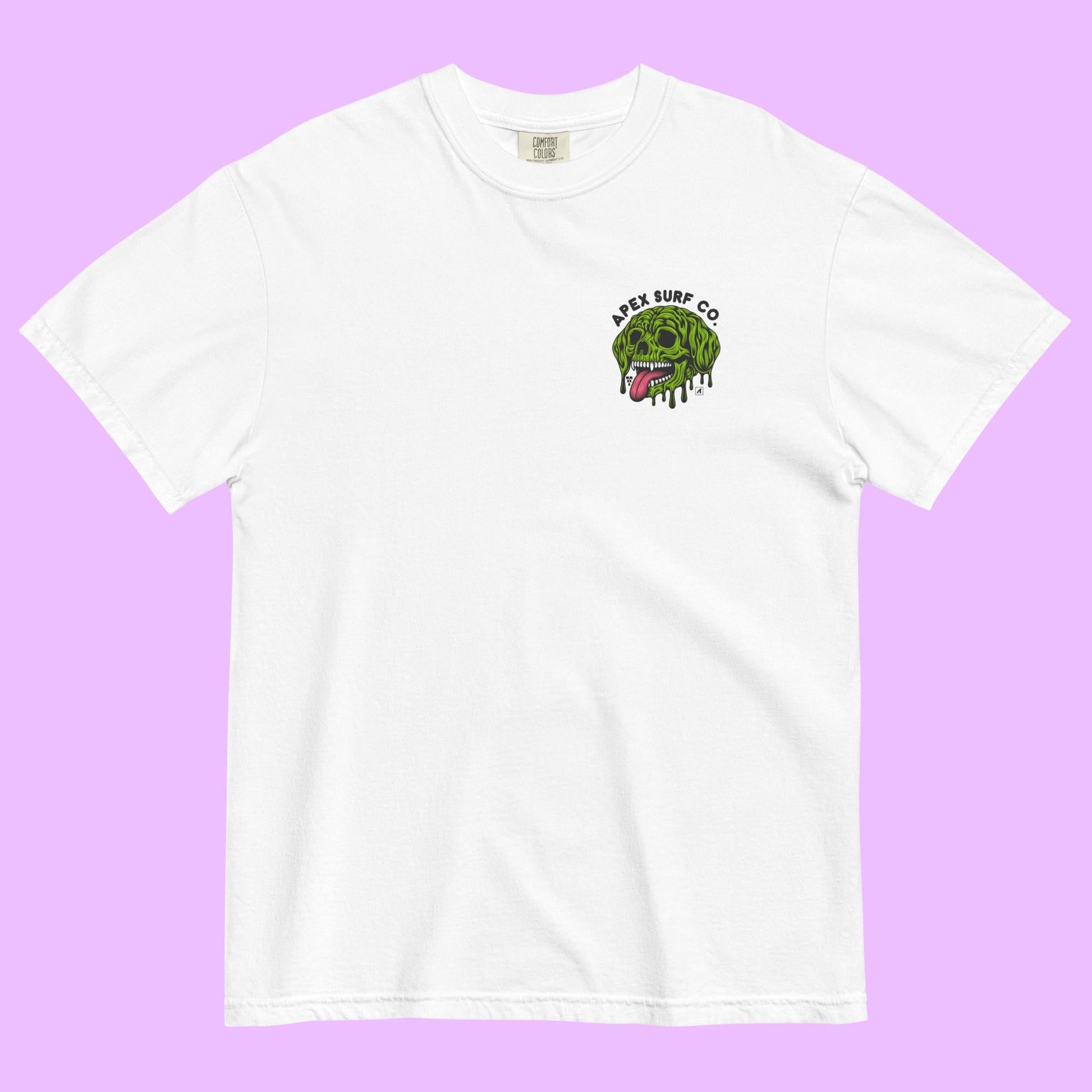DAWG IN ME - GRAPHIC TEE - Premium Streetwear from APEX | Streetwear - Just $34! Shop now at APEX | ASC