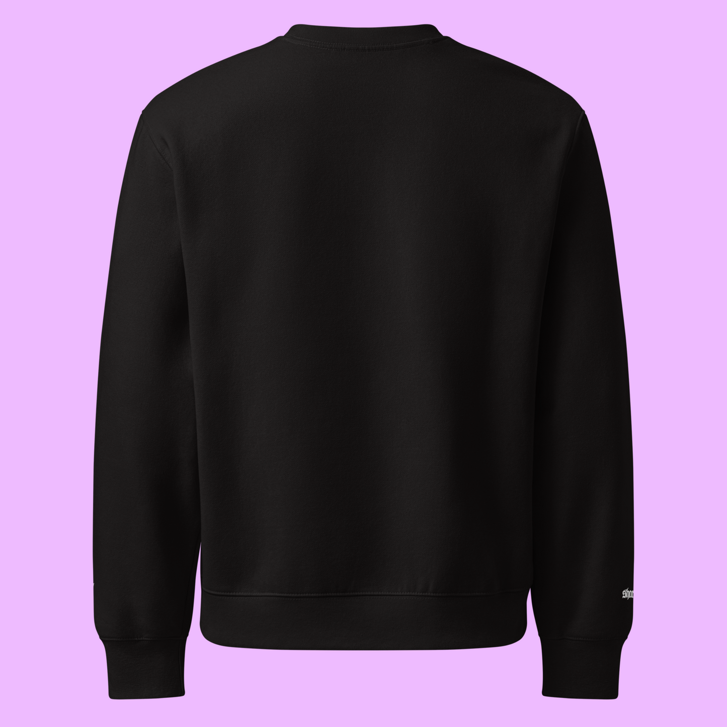 ALPHA SWEATSHIRT - APEX SURF CO | SHARKWEAR