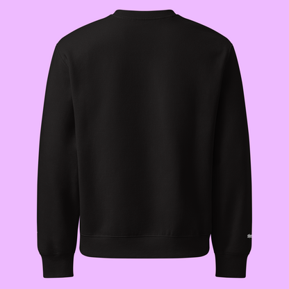 ALPHA SWEATSHIRT - APEX SURF CO | SHARKWEAR