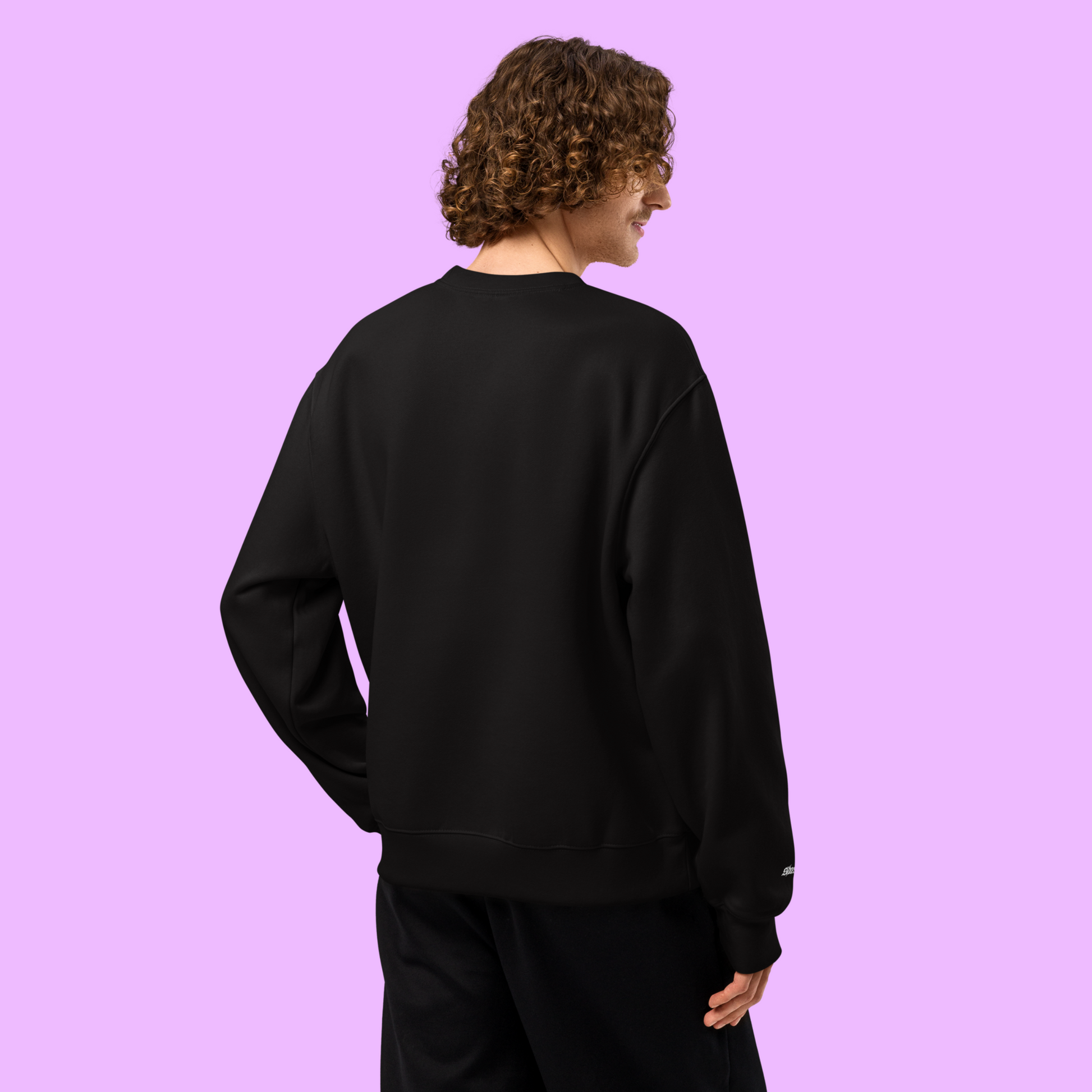 ALPHA SWEATSHIRT - APEX SURF CO | SHARKWEAR