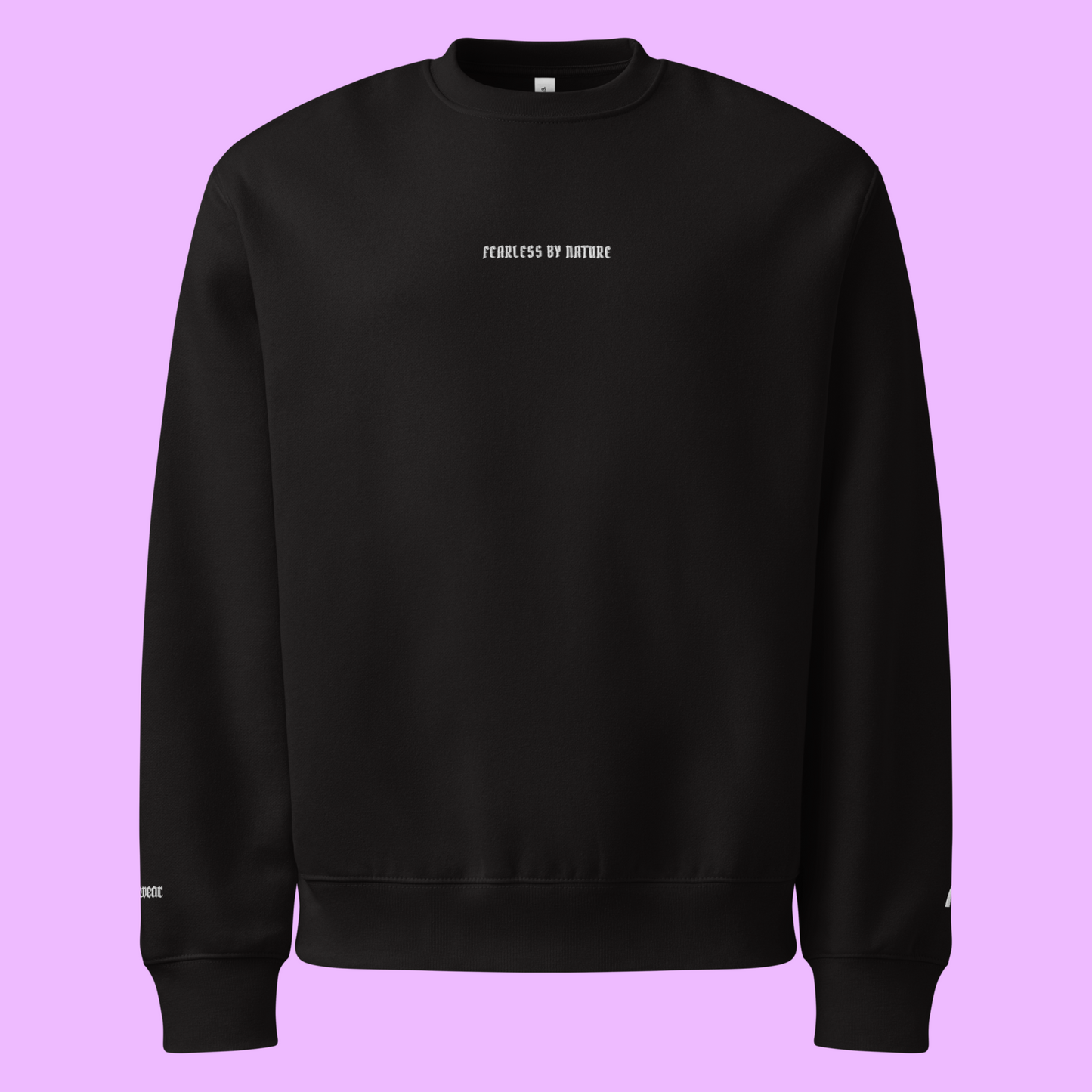 ALPHA SWEATSHIRT - APEX SURF CO | SHARKWEAR