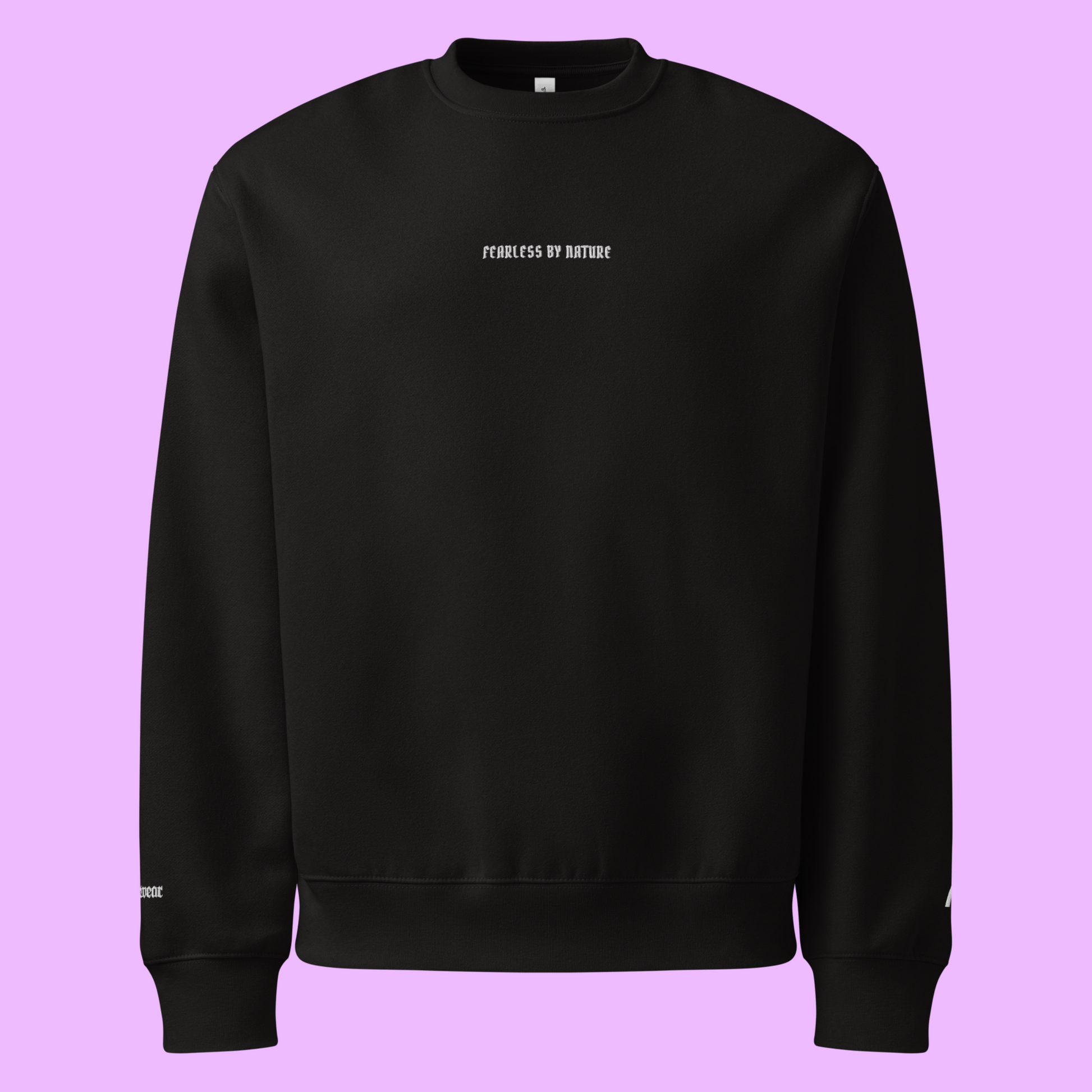 ALPHA SWEATSHIRT - APEX SURF CO | SHARKWEAR