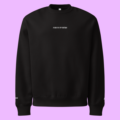 ALPHA SWEATSHIRT - APEX SURF CO | SHARKWEAR