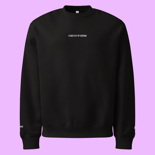 ALPHA SWEATSHIRT - APEX SURF CO | SHARKWEAR
