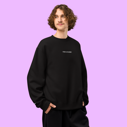 ALPHA SWEATSHIRT - APEX SURF CO | SHARKWEAR