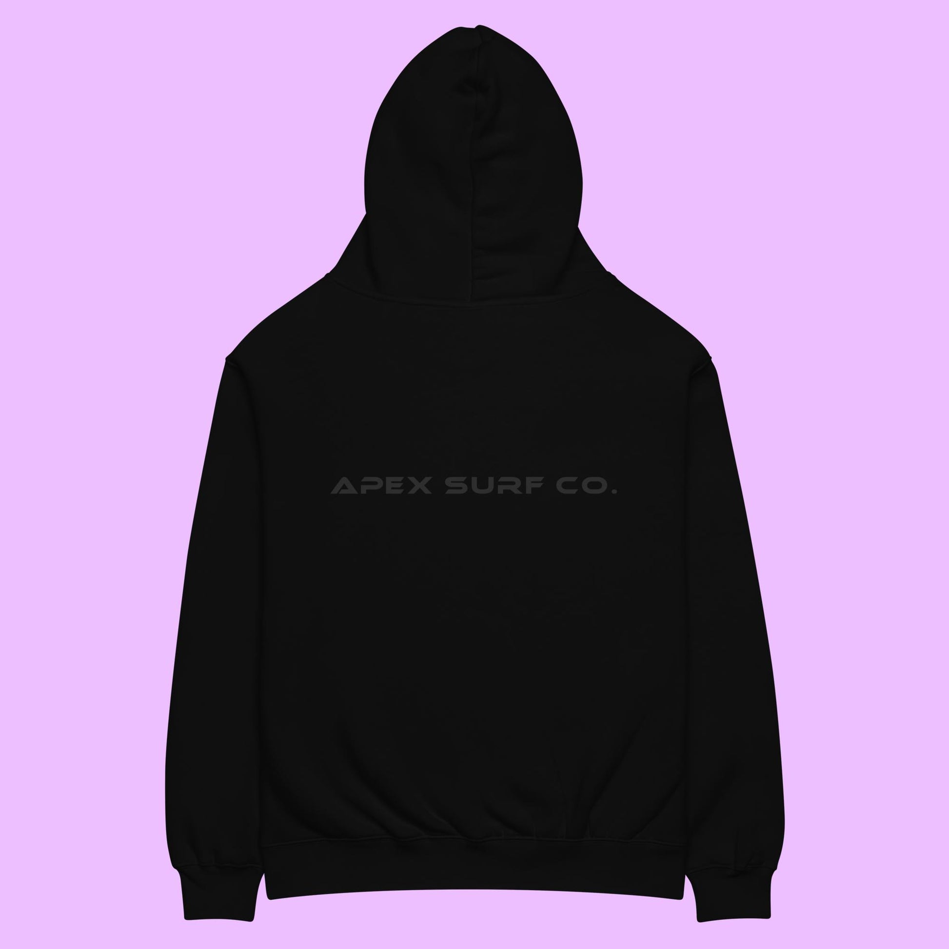 ASC 24/7 Hoodie - Premium Streetwear from ASC - Just $80! Shop now at Apex Surf Co.