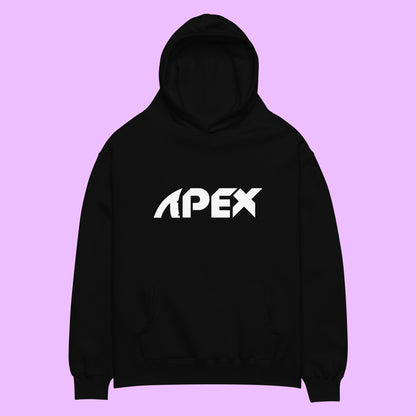 REACH NEW HEIGHTS HOODIE - Premium Streetwear from APEX | Streetwear - Just $80! Shop now at Apex Surf Co.