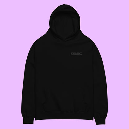 ASC 24/7 Hoodie - Premium Streetwear from ASC - Just $80! Shop now at Apex Surf Co.