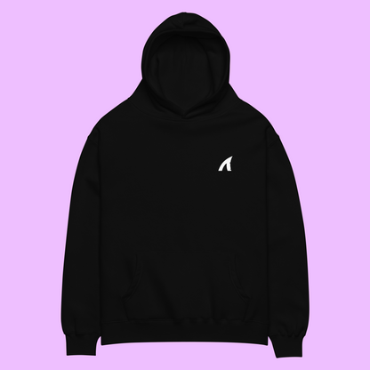 MAKE OR BREAK HOODIE - Premium Streetwear from APEX SURF CO. - Just $65! Shop now at APEX SURF CO | SHARKWEAR