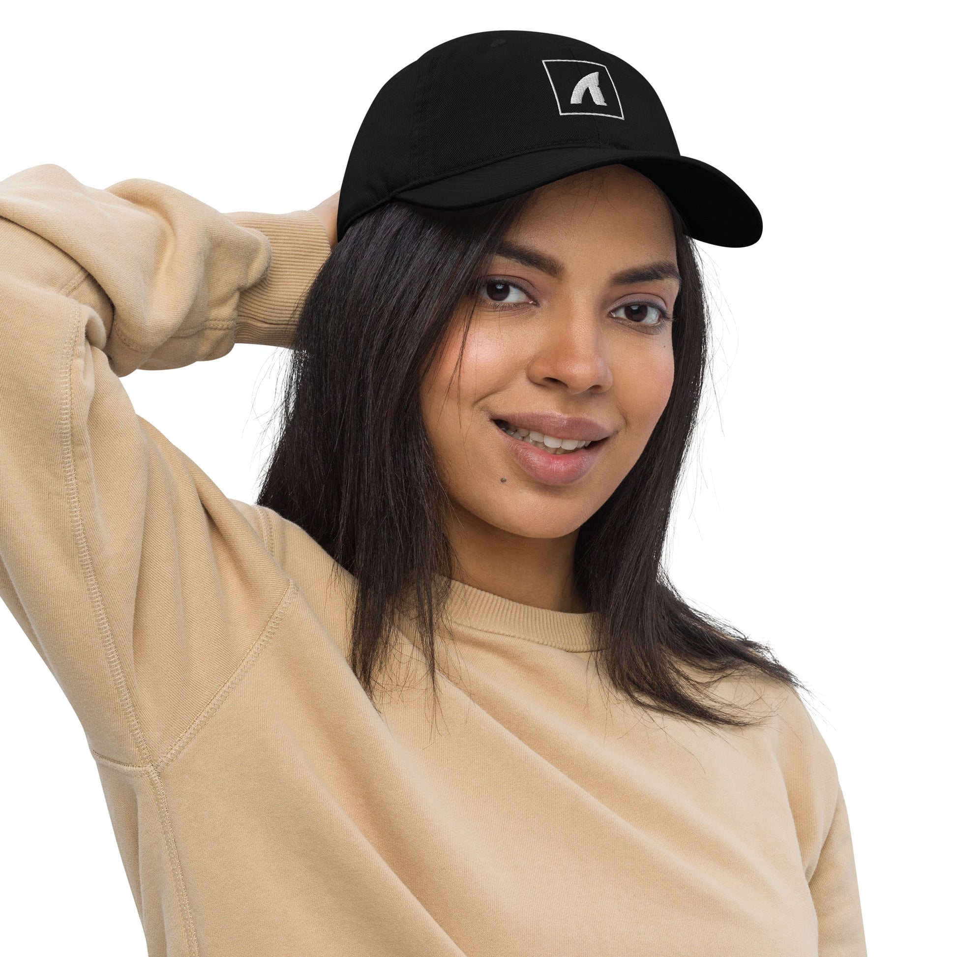 APEX DAD HAT - Premium Streetwear from APEX USA - Just $29.50! Shop now at APEX | Clothing Brand